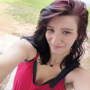 Meet your Posher, Ashleigh